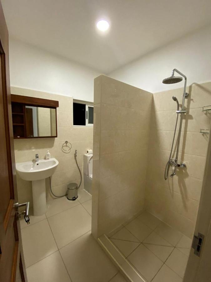 אנסה רויאל The Seaboards Apartments Seychelles מראה חיצוני תמונה