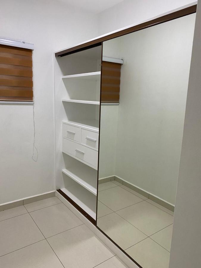אנסה רויאל The Seaboards Apartments Seychelles מראה חיצוני תמונה