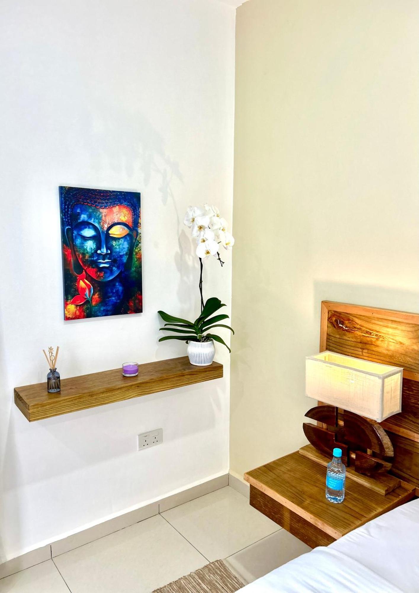 אנסה רויאל The Seaboards Apartments Seychelles חדר תמונה